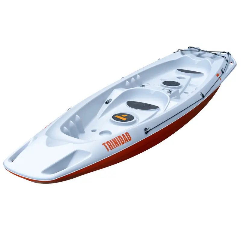 Tahe Trinidad Touring Kayak 1