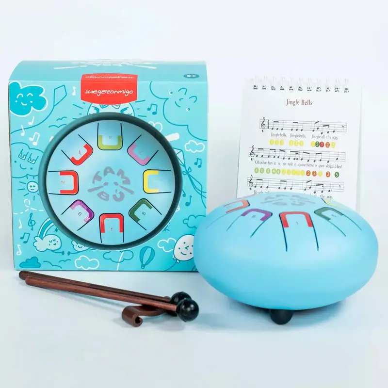 Tambú Baby Sky Kite – Lightweight Flying Toy Designed For Babies & Toddlers 1