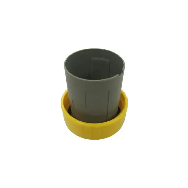 Thetford Cassette Measuring Cap (Yellow, Part #2581078) – Accurate Fill-Level Indicator For Pp465 Systems 1