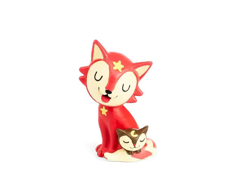 Toniebox Audio Character: Bedtime Songs And Soothing Lullabies 1