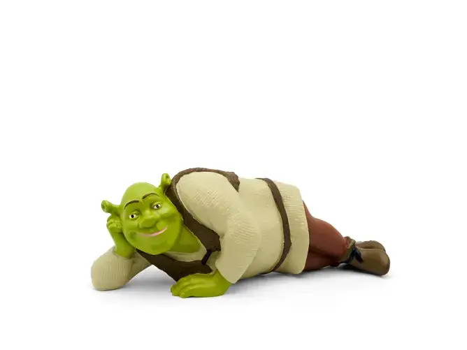 Toniebox Audio Character: Shrek Animated Story Adventure 1