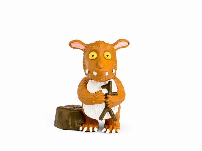 Toniebox Audio Character: The Gruffalo’S Child Story Playset 1