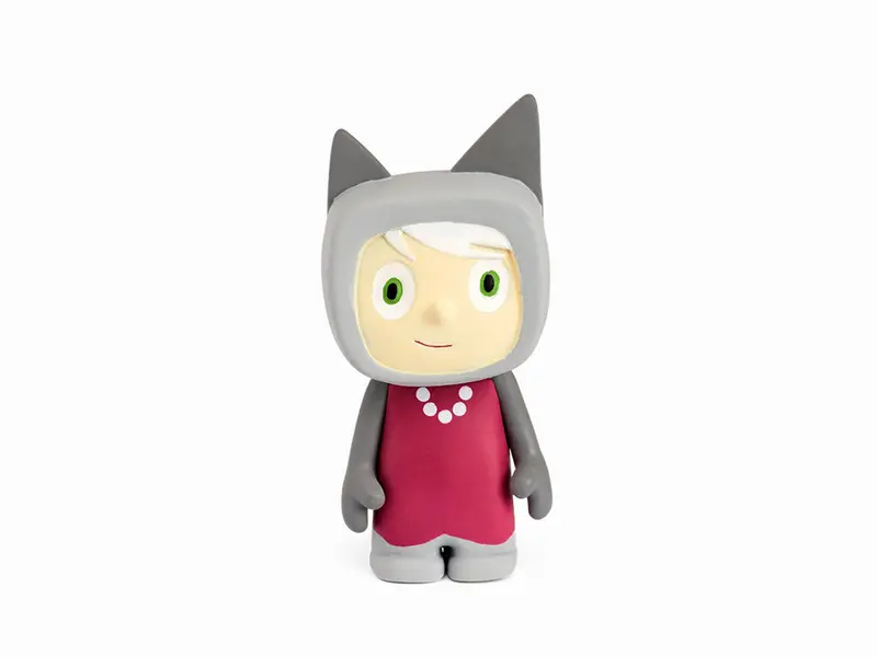 Toniebox Creative-Tonie: Granny Audio Character 1