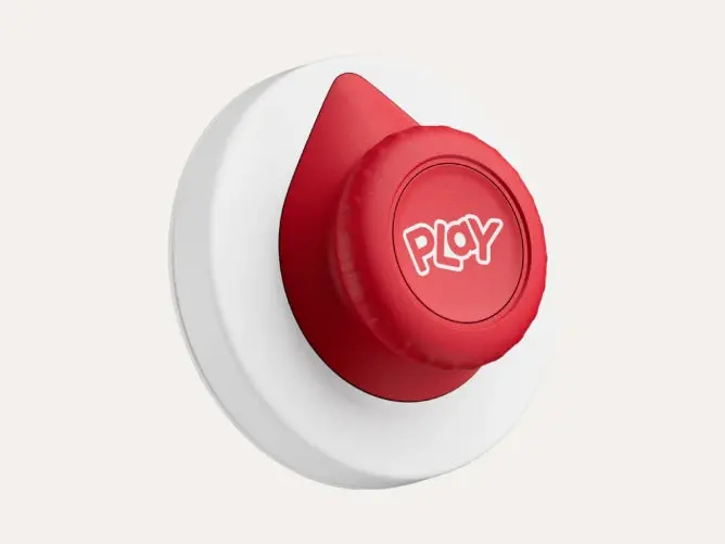 Tonies Tonieplay Controller For Creative Play 1