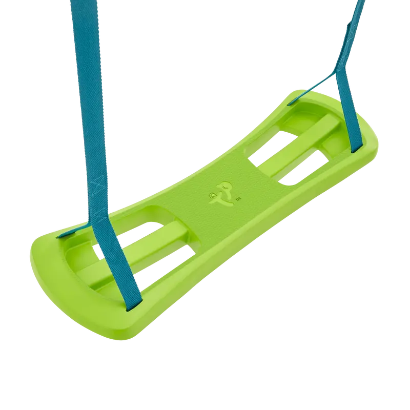 Tp Toys 3-In-1 Adjustable Swing Seat For Backyards 1