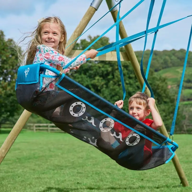 Tp Toys Pirate Boat Frame Attachment Kit – Requires Separate Brackets (Pre-Order By 14 June For Late June Delivery) 1