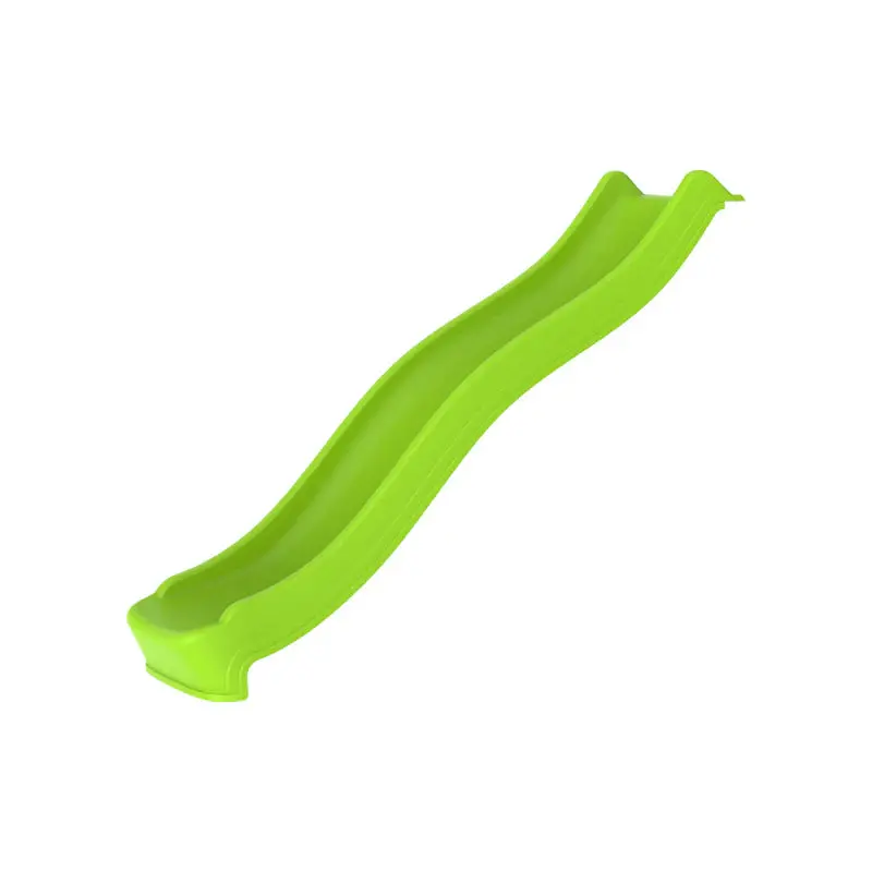 Tp Toys Ripple 7Ft Slide With Explorer Frame Attachment – Garden Play Set (Pre-Order By 14 June For Late June Delivery) 1