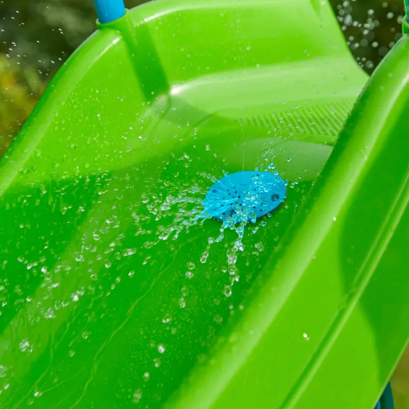 Tp Toys Spray & Splash Crazywavy Water Attachment For Garden Play 1