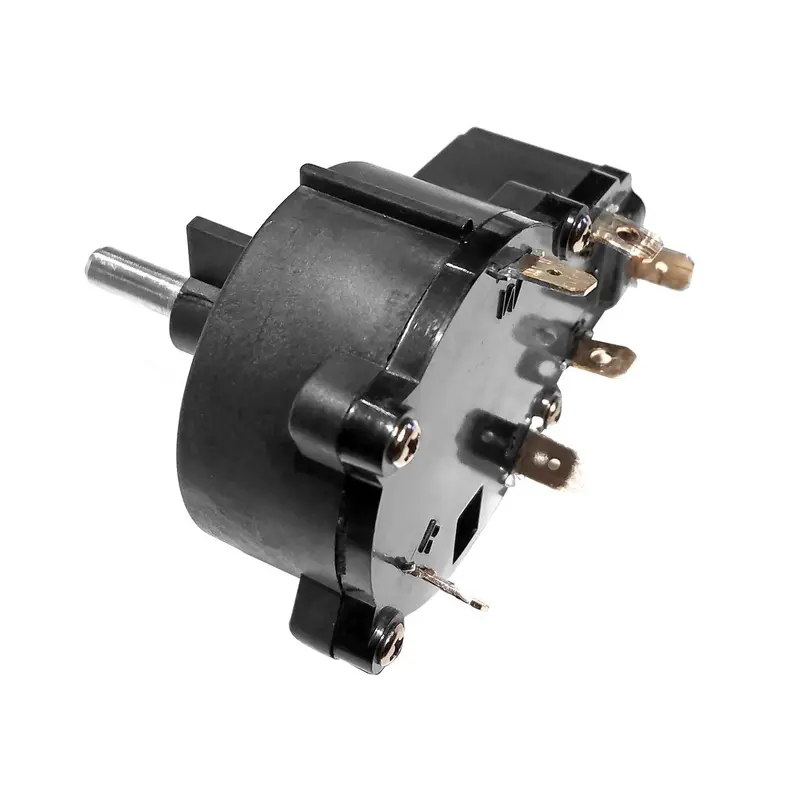 Trolling Motor Speed Selector Switch – Part #8 1