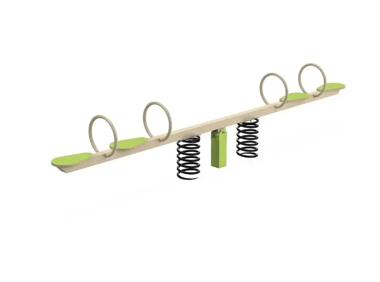 Twin Pine Nut Spring Seating For Collaborative Play 1