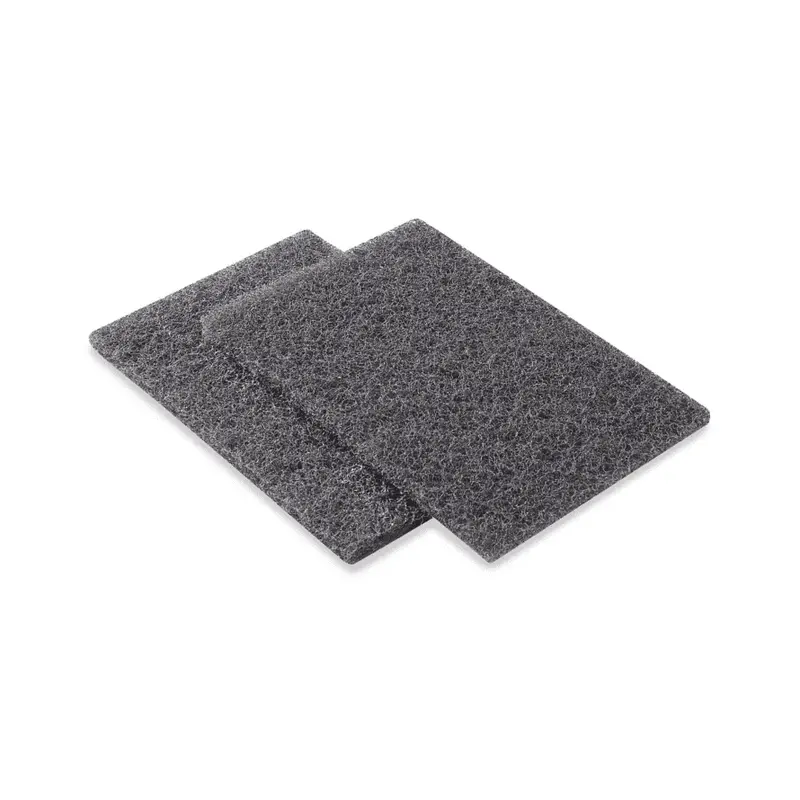 Ultra-Fine Gray Fibral Pad – Lightweight Finishing 1