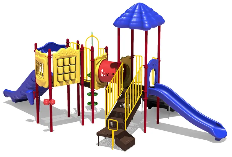 Ultra Play Falcon'S Roost Nature-Inspired Play Set 1