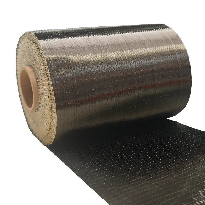 Unidirectional Carbon Fiber Tape – High-Strength Reinforcement Material 1