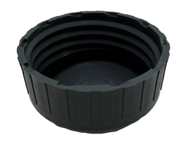 Universal Cassette Toilet Dump Cap – Leak-Resistant Seal For Waste Disposal 1