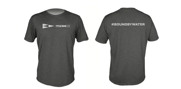 Upf 50 Breathable Performance T-Shirt – Sic X Anetik 1