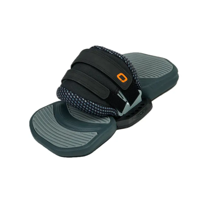 V3 Footpad & Strap Kit – Ozone 3