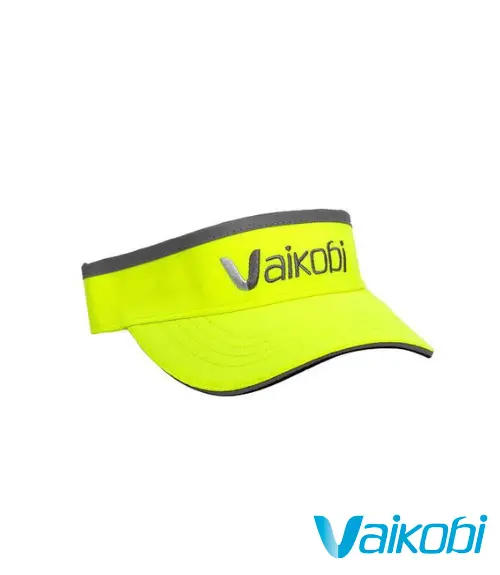 Vaikobi Performance Uv-Blocking Running & Watersports Visor 1