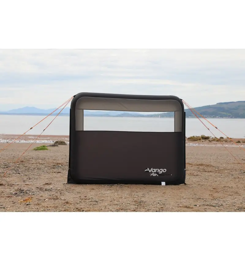 Vango Airbeam Modular Windbreak Extension – Additional Section For Custom Setup 1