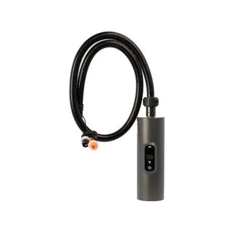Vango Airbeam Tempest High-Pressure Pump – Dual-Stage Inflation System 1