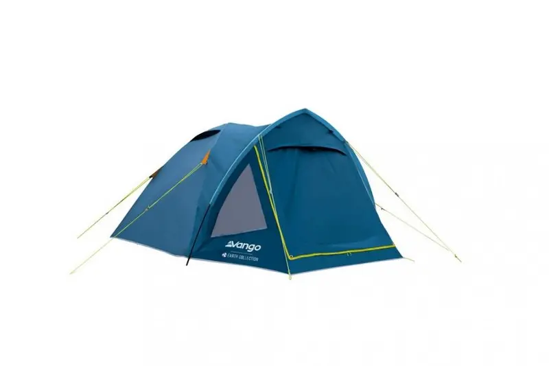 Vango Alpha 250 Clr Airbeam Tent – Compact 3-Person Outdoor Shelter 1