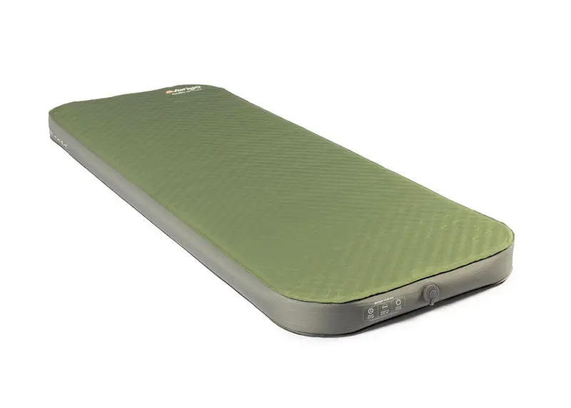 Vango Arcadia 10 Grande Self-Inflating Sleeping Mat 1