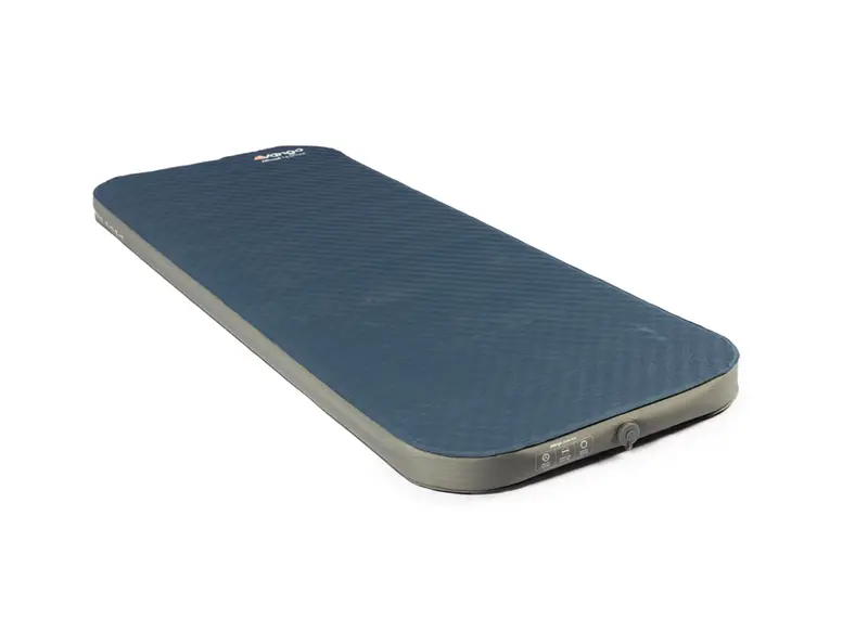 Vango Arcadia 7.5 Grande Double-Layer Self-Inflating Sleeping Mat 1