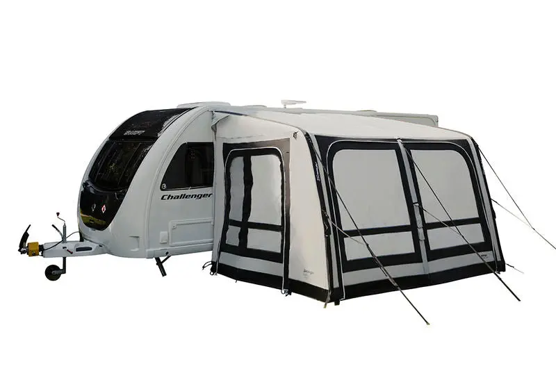 Vango Balletto 330 Air Awning Shield – Weatherproof Cover 1