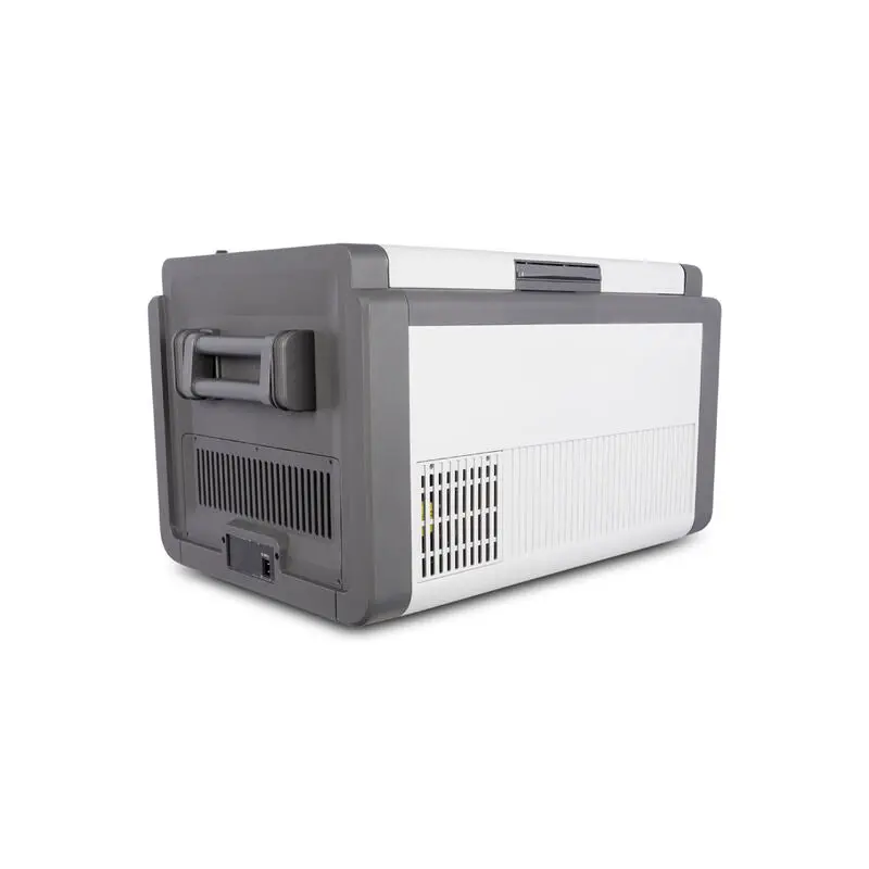 Vango C-Pinnacle 40L Compressor-Powered Portable Fridge 1