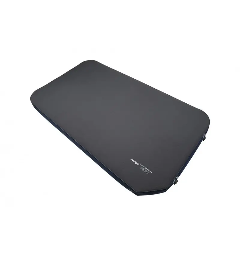 Vango California Rock & Roll 10Cm Self-Inflating Mattress 1