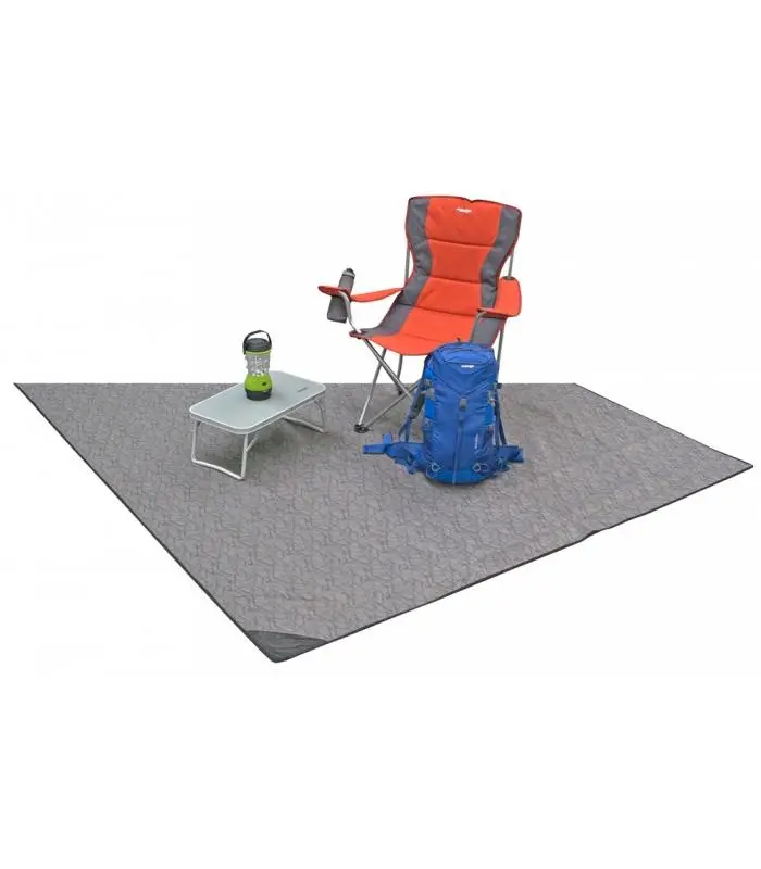 Vango Cp101 Universal Hexagonal Carpet Protector 1