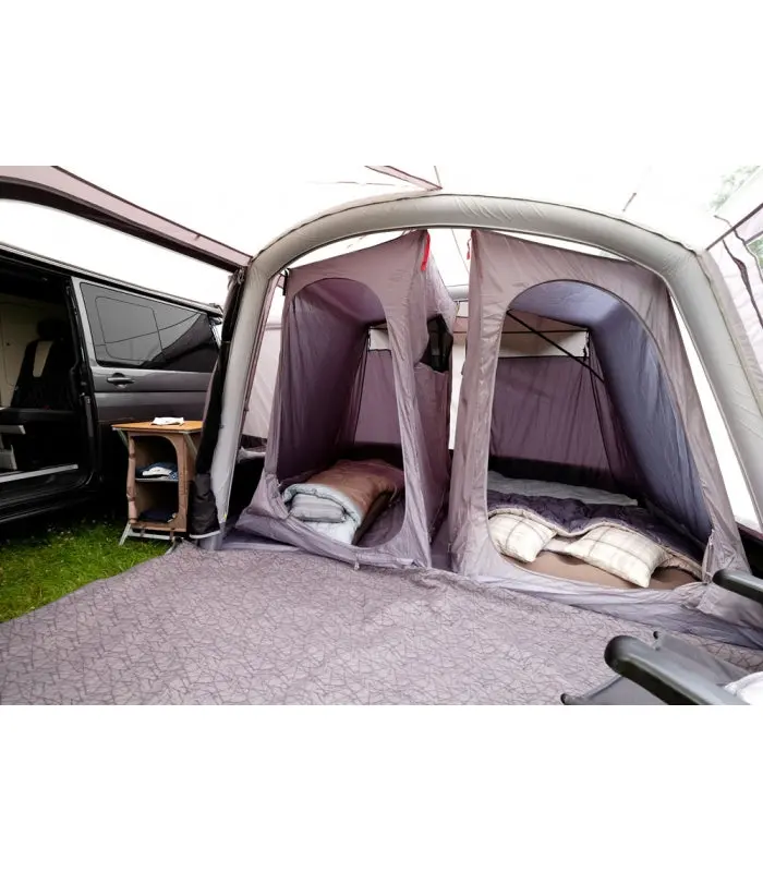 Vango Drive-Away Awning Inner Bedroom Extension 1