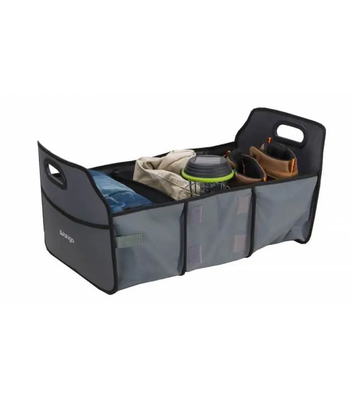 Vango Folding Storage Organiser 1