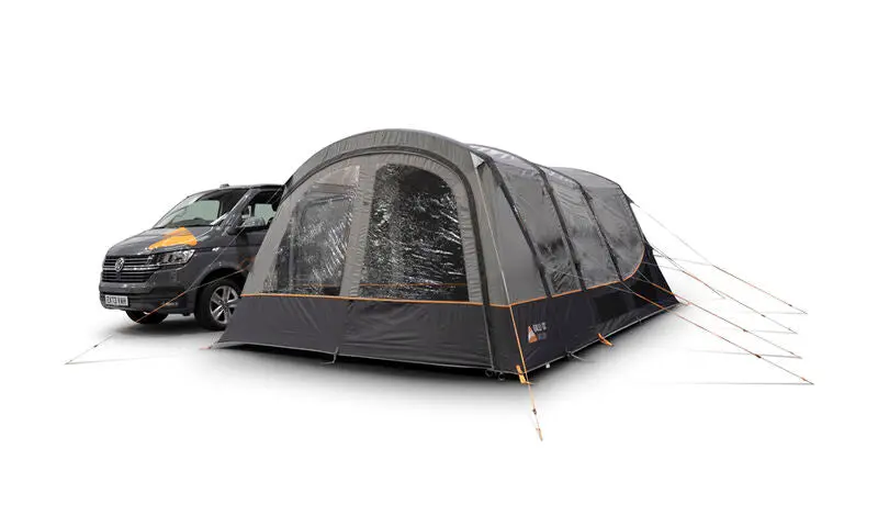 Vango Galli Cc Ii Air Low-Profile Drive-Away Awning – 2026 Model 1