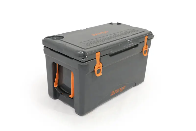Vango Glacier 33-Litre High-Performance Cool Box 1