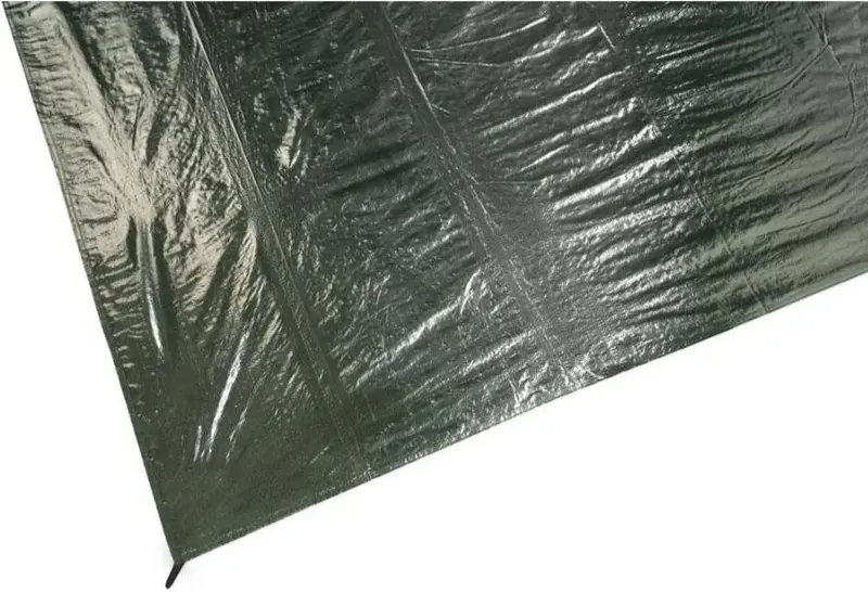 Vango Groundsheet Protector Footprints – Pack Of Durable Tent Floor Mats (Multiple Sizes) 1