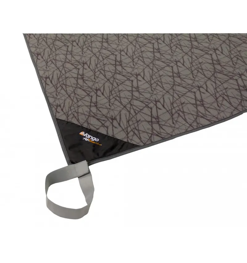 Vango Insulated Fitted Carpet – 130 X 240 Cm (Cp001) 1