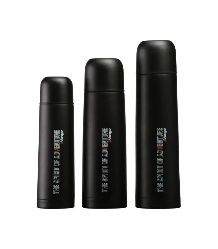 Vango Magma 500Ml Insulated Flask – Lightweight Thermal Bottle 1