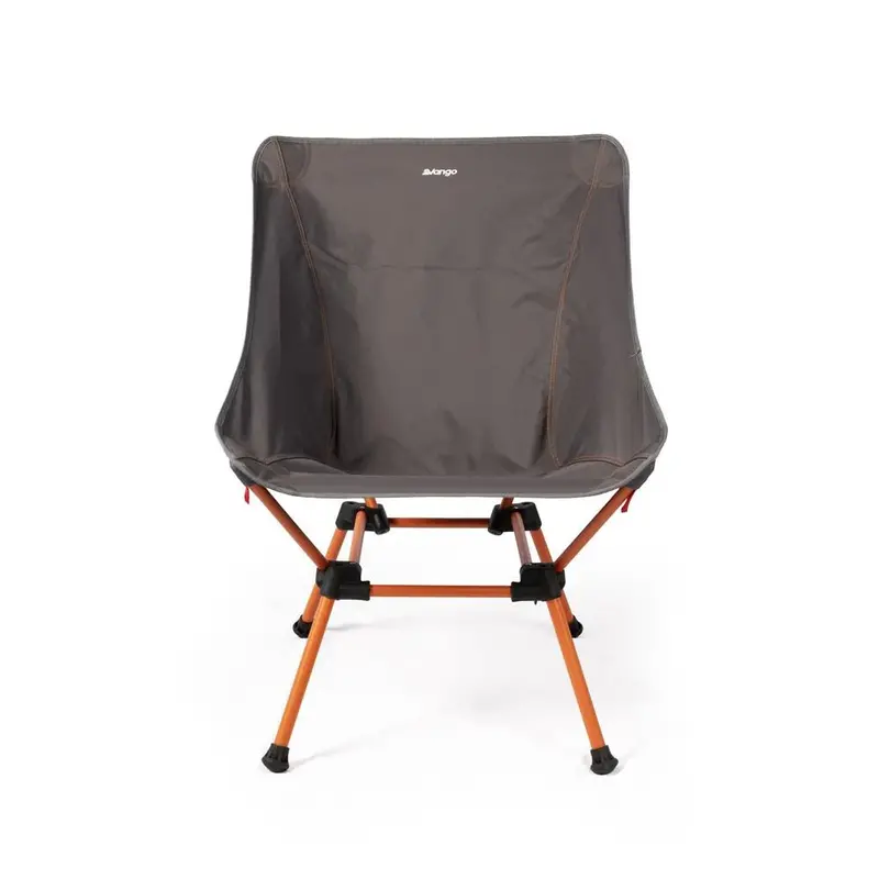 Vango Micro Lux Compact Camping Chair – Excalibur Edition 1