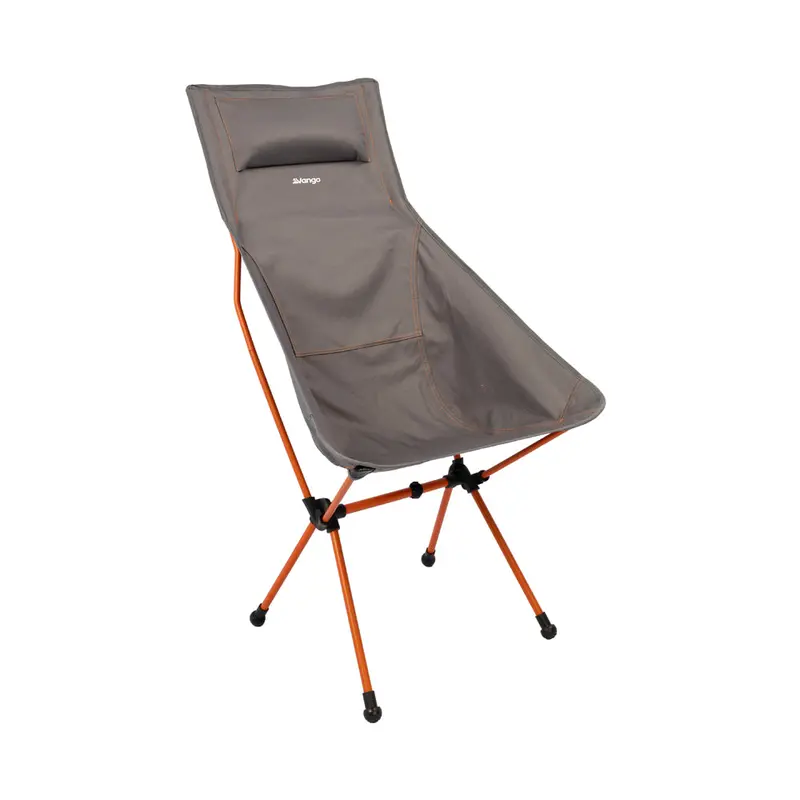 Vango Micro Tall Excalibur Adjustable Height Chair 1