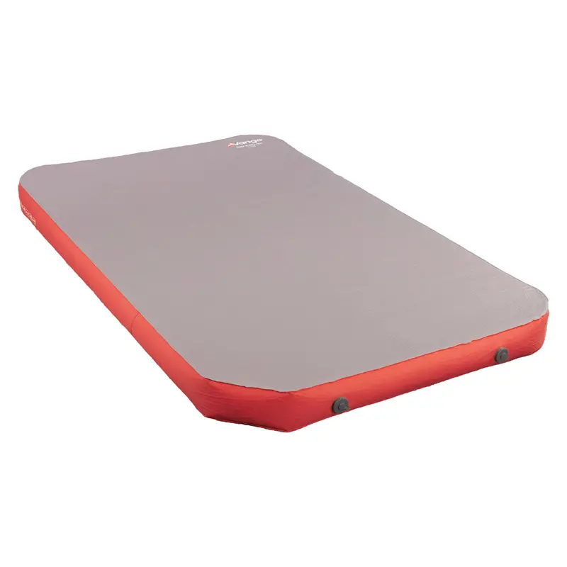 Vango Rock & Roll 12Cm Self-Inflating Sleeping Mat 1
