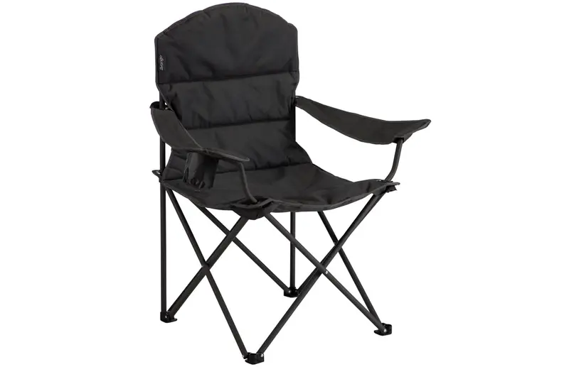 Vango Samson 2 Oversized Camping Chair 1