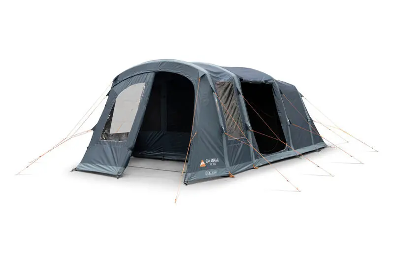 Vango Savannah Air 400 Tent Package – 2025 Model 1