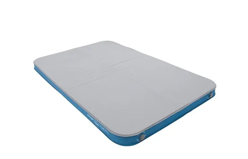 Vango Shangri-La Ii 10 Double Self-Inflating Air Mattress 1
