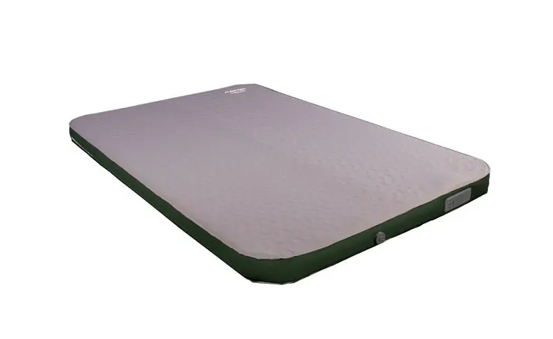 Vango Shangri-La Lux 16 Double Self-Inflating Mattress With Extra Cushioning 1