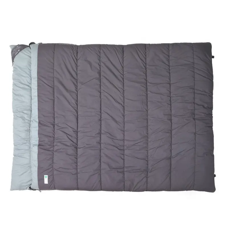 Vango Shangri-La Luxe Kingsize Double Sleeping Bag 1