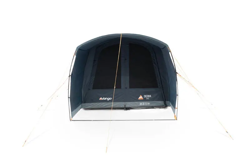 Vango Sierra 300 Lightweight Backpacking Tent 1