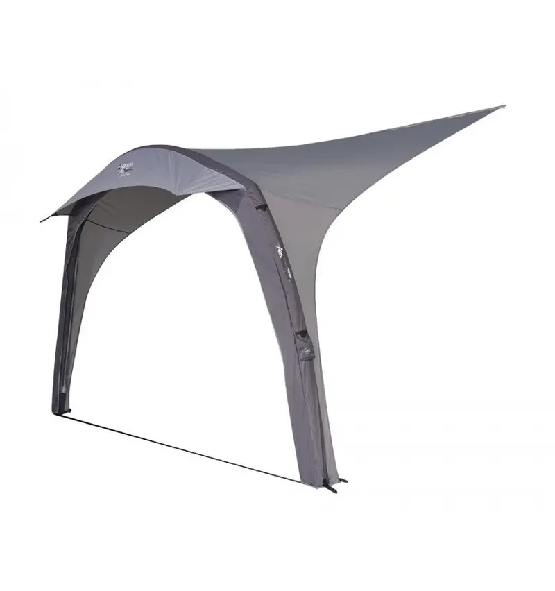 Vango Sky Canopy 2.5M – Air-Beam Caravan & Motorhome Shade Awning 1