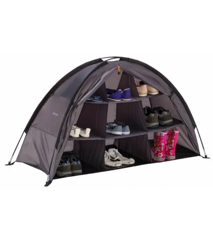 Vango Storage Organiser With Dividers 1