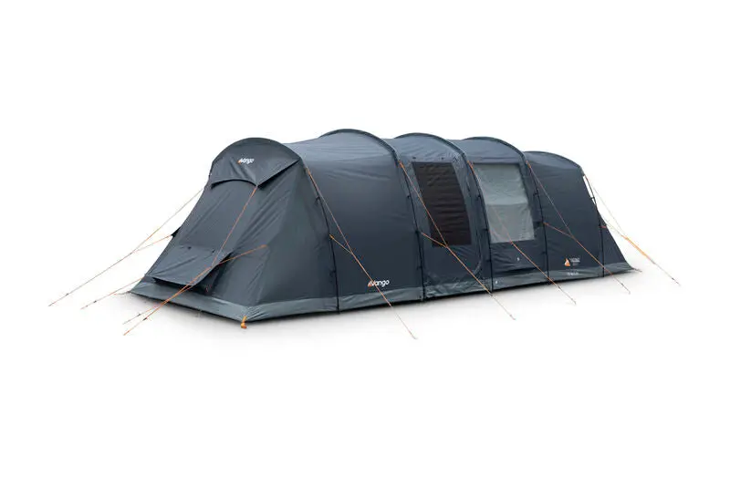 Vango Tacoma 800Xl Spacious Family Tent Package 1