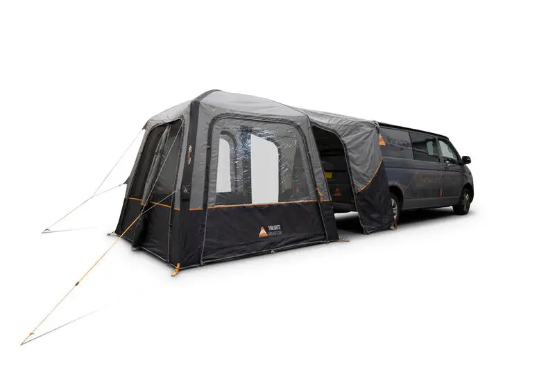 Vango Tailgate Airhub Ii Drive-Away Awning System 1